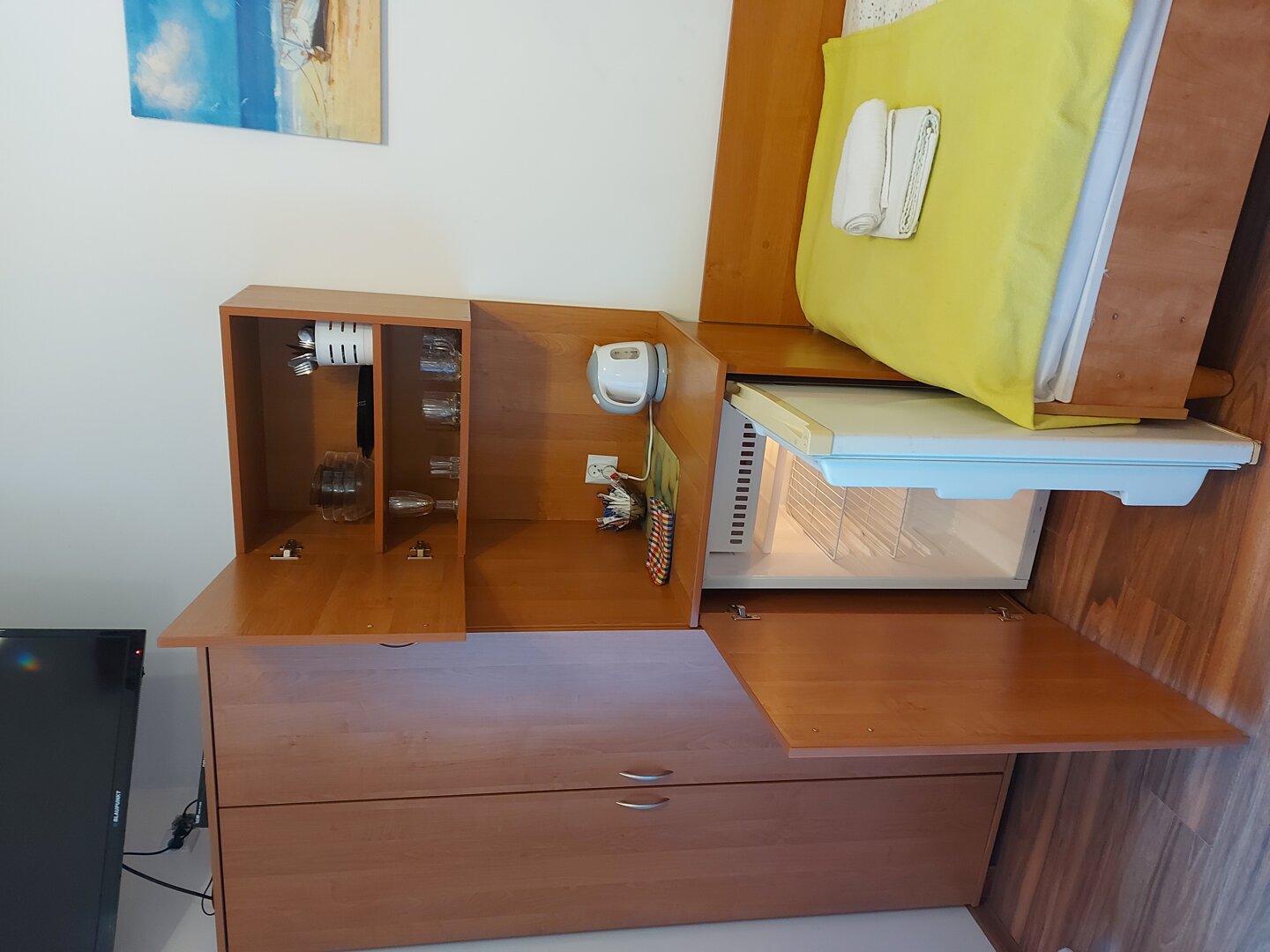 ZDZISŁAW RZEŹNIK WYNAJEM POKOI - 6